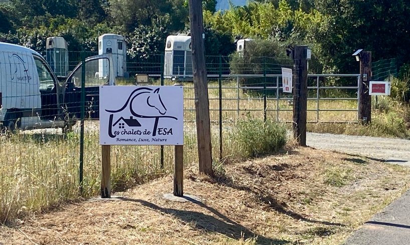 Domaine AbracadaRoom : Haras de Tesa - Image 18