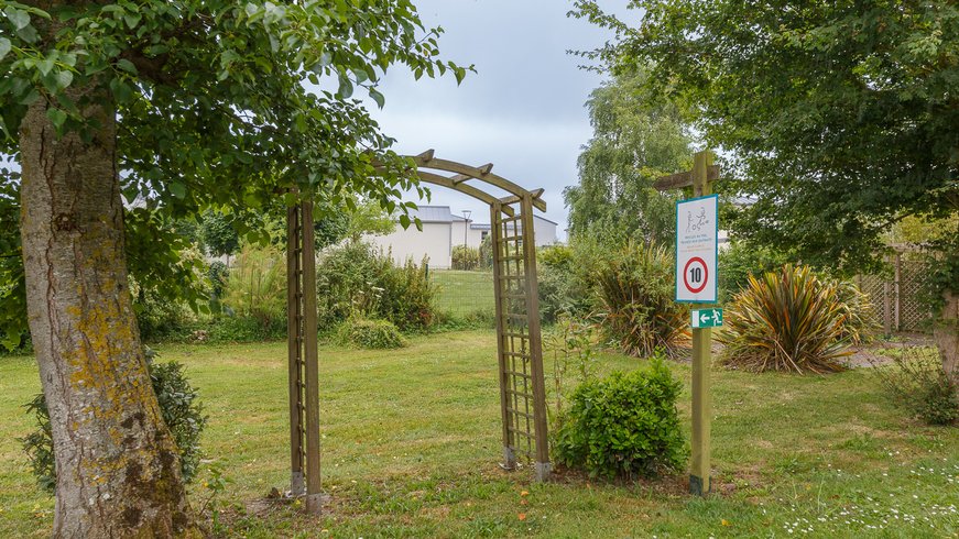 Domaine AbracadaRoom : Camping Seasonova Haliotis - Image 44