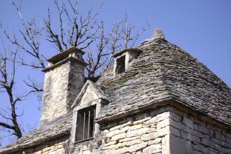 Domaine AbracadaRoom : Cabane lodge avec spa privatif dans le Lot - Image 14