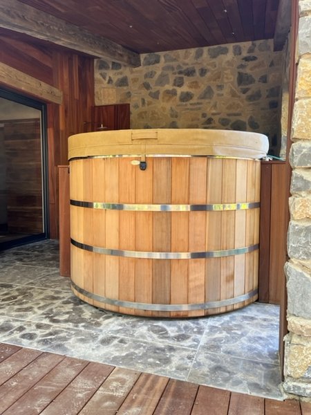 Domaine AbracadaRoom : BOISBOLCHET Ecolodge & SPA - Image 3