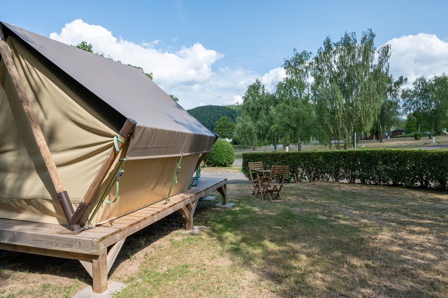 Hébergement AbracadaRoom : Bivouac Nomade Les Vosges du Nord - 2 personnes - Image 16
