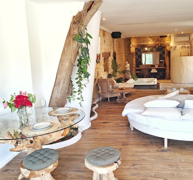 Hébergement AbracadaRoom : L'Instant Magique en Périgord Noir & Spa - Image 8