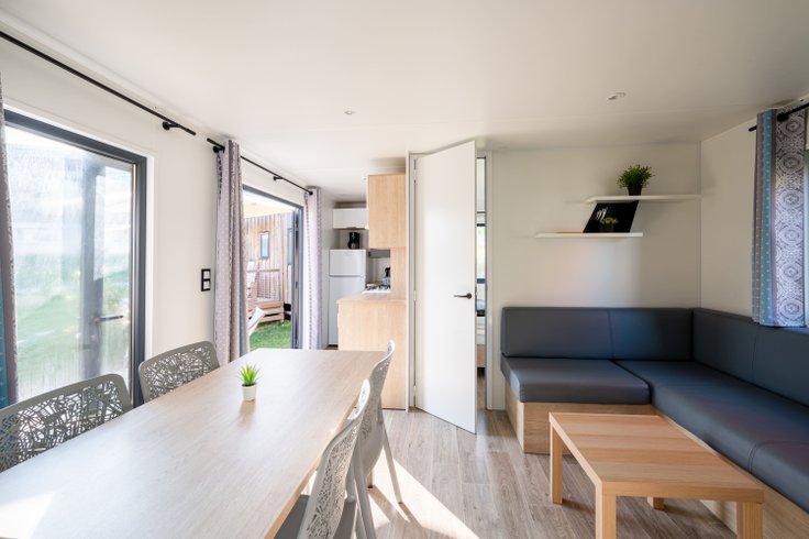 Hébergement AbracadaRoom : Cottage Prestige d'Alsace - 6 personnes - Image 8