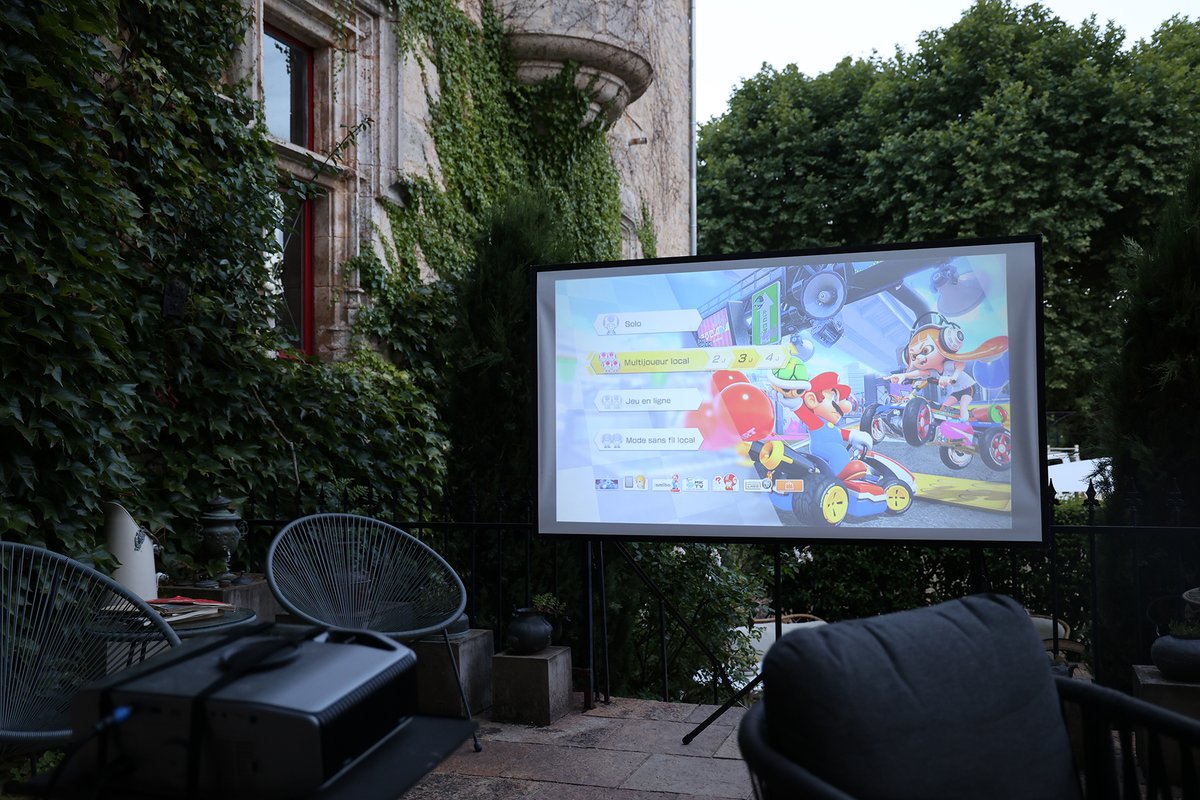 L'Aile Renaissance - 12 personnes à Saint-Chamarand (44)