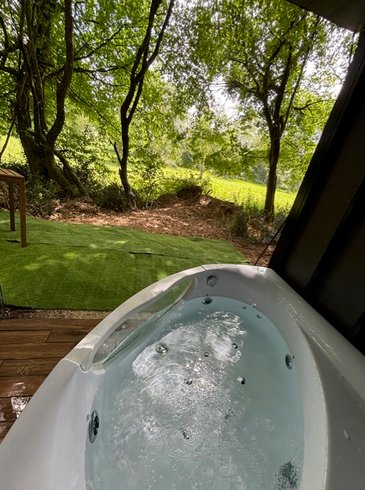 Hébergement AbracadaRoom : Lov'nid du Haut-Buguet & Spa - Image 6