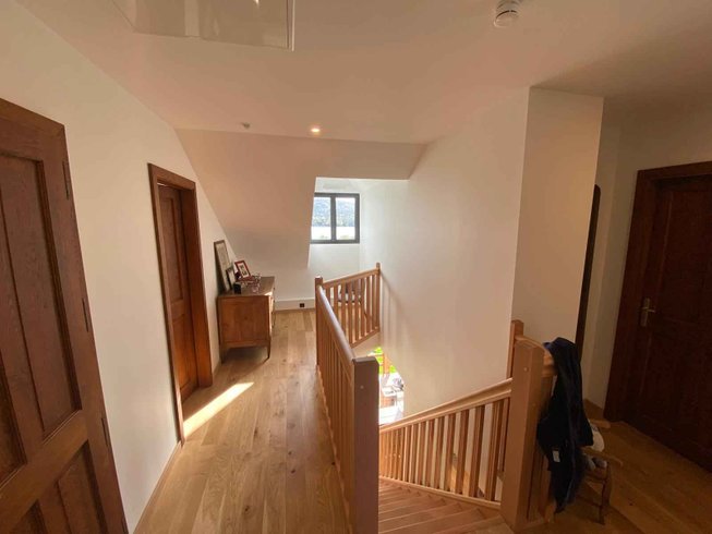 Hébergement AbracadaRoom : Maison sur pilotis au cœur de la nature - Image 13