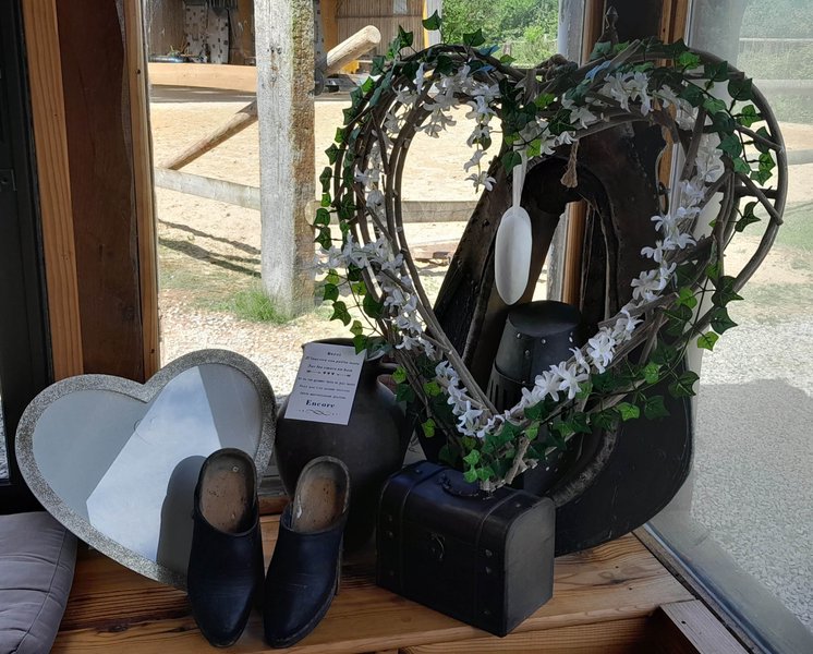 Hébergement AbracadaRoom : Cabane des Elfes - Image 16