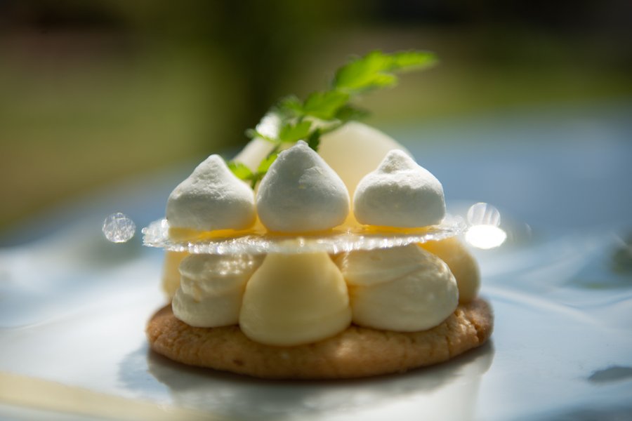 Hébergement AbracadaRoom : Lodge avec Terrasse Privative - Image 17