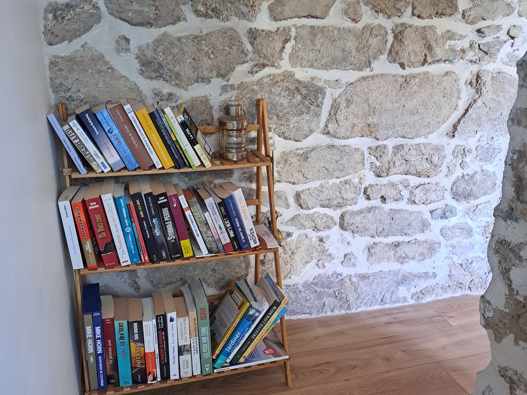 Le Refuge d'Yzeron à Saint Forgeux (62)