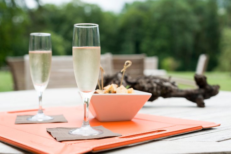 Domaine AbracadaRoom : Château de Perreux - Image 17