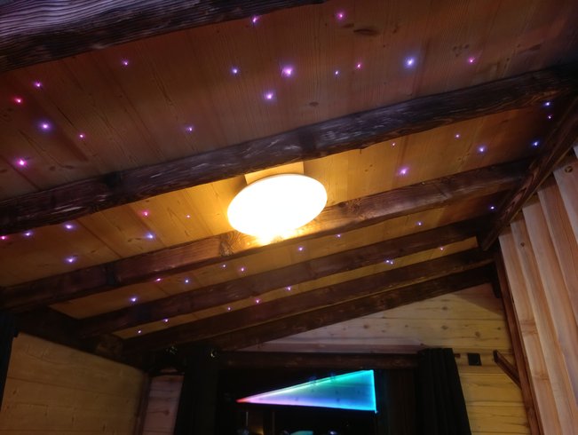 Domaine AbracadaRoom : Les Etoiles de Bevy - Image 5