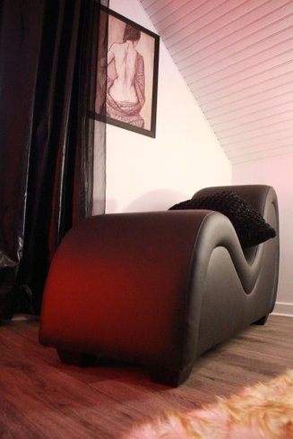 Hébergement AbracadaRoom : Love Room Secret d'Amour & Spa - Image 6