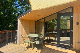 Le Domaine des Constellations