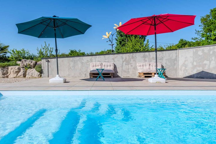 Domaine AbracadaRoom : Paley de l'éden - Image 30