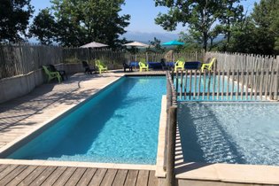 Camping Le Roc del Rey