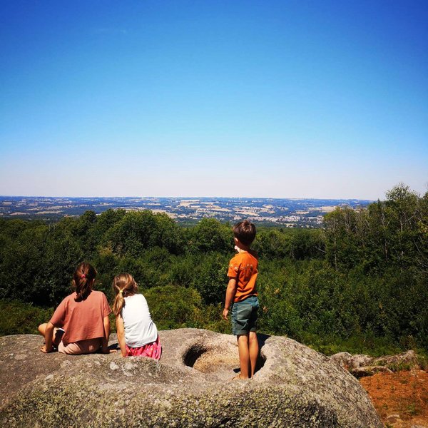 Domaine AbracadaRoom : Glamping La Fraventure - Image 49