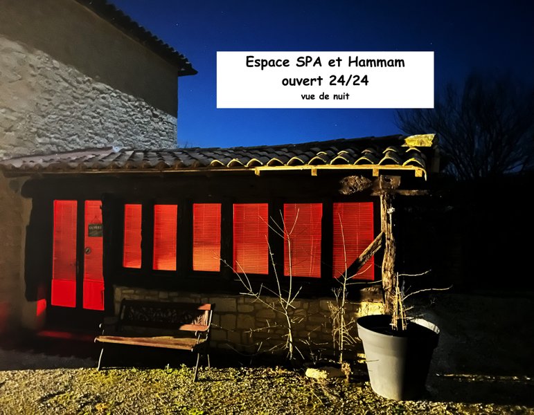 Hébergement AbracadaRoom : Cabane Perchée Jurassic - Image 14