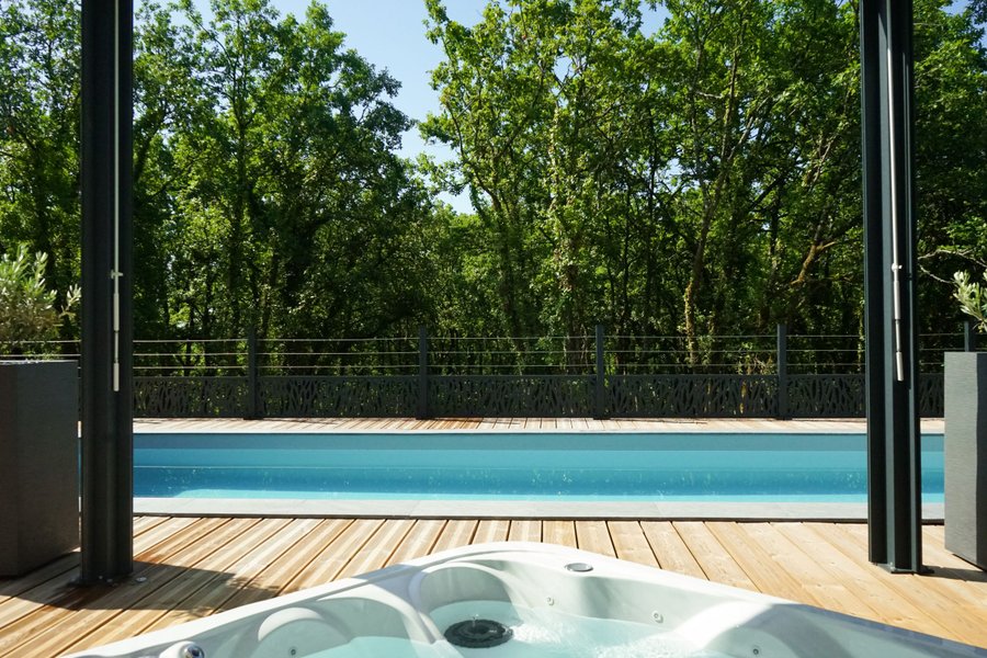 Hébergement AbracadaRoom : Game of Dome & Spa - Image 13