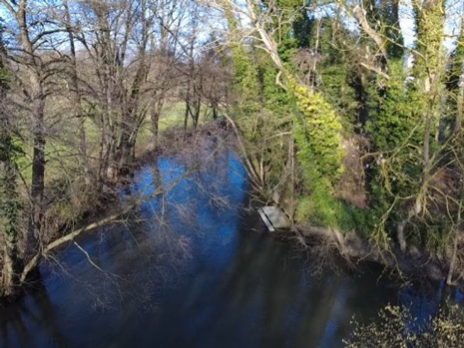 Hébergement AbracadaRoom : Bulle Perchée Etoile Filante & Spa - Image 14