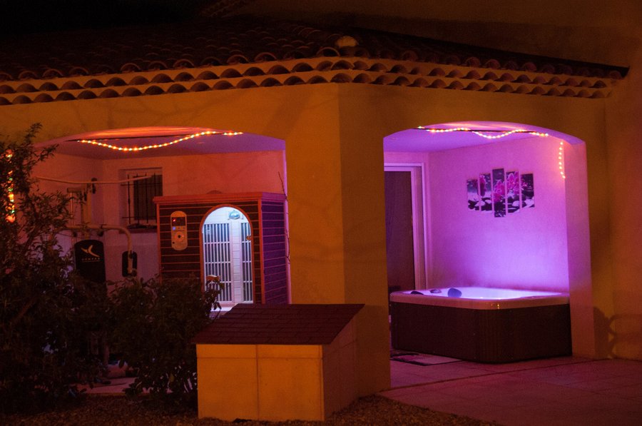 Domaine AbracadaRoom : Le Mas Pinède - Image 11