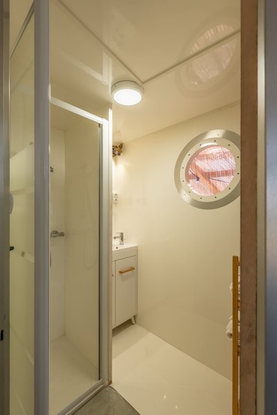 Hébergement AbracadaRoom : Scarabane & Spa - Image 18