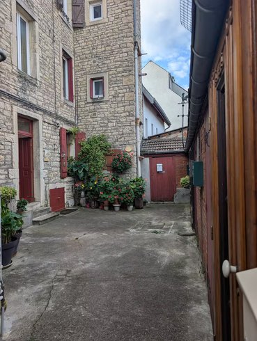 Hébergement AbracadaRoom : La Chambre du Temps - Escape game - Image 4
