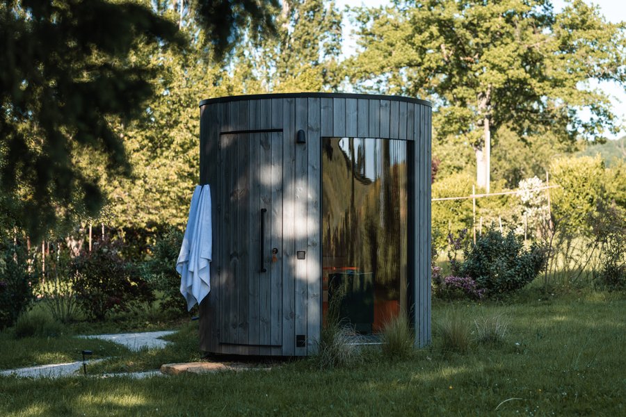 Hébergement AbracadaRoom : Suite prairie Tomette Singulière - Image 3