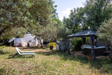 Bubble Dream & Spa à Trans En Provence (4)