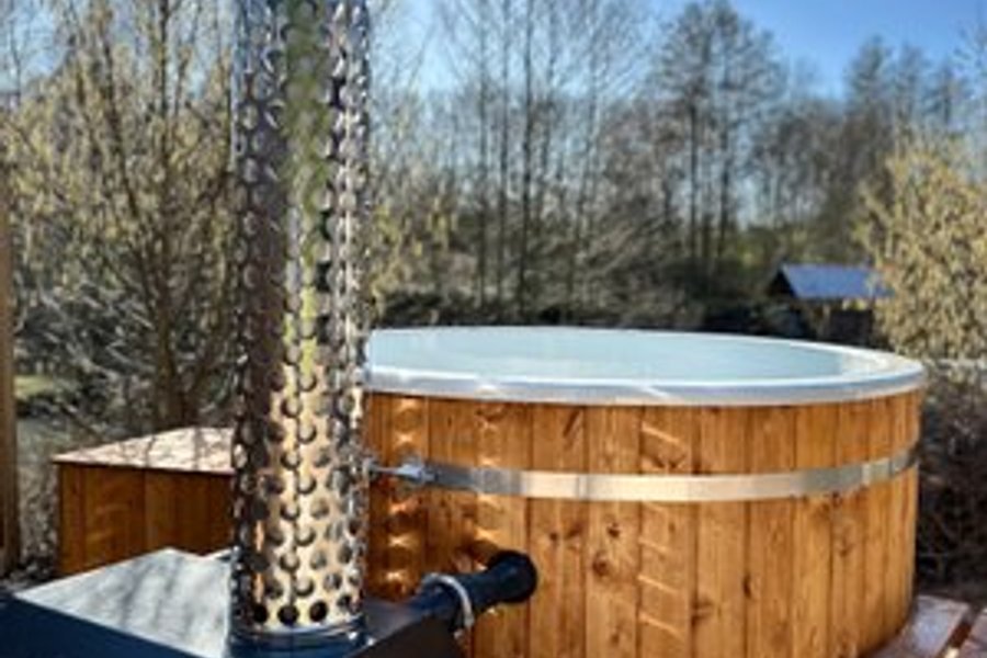 Le Lodge de Saint Jean & Spa — photo 2