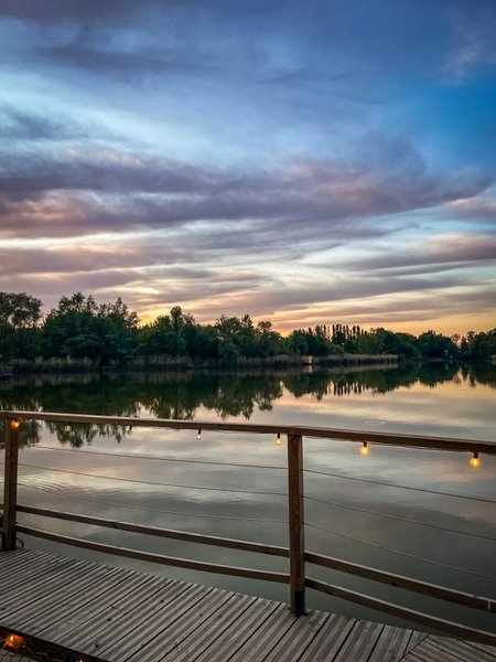 Hébergement AbracadaRoom : Cabane Spa  Design 6 pers - Image 27