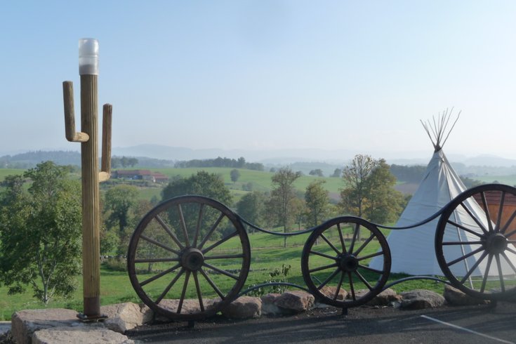 Domaine AbracadaRoom : LES CHAMBRES DE L'OUEST - Image 4