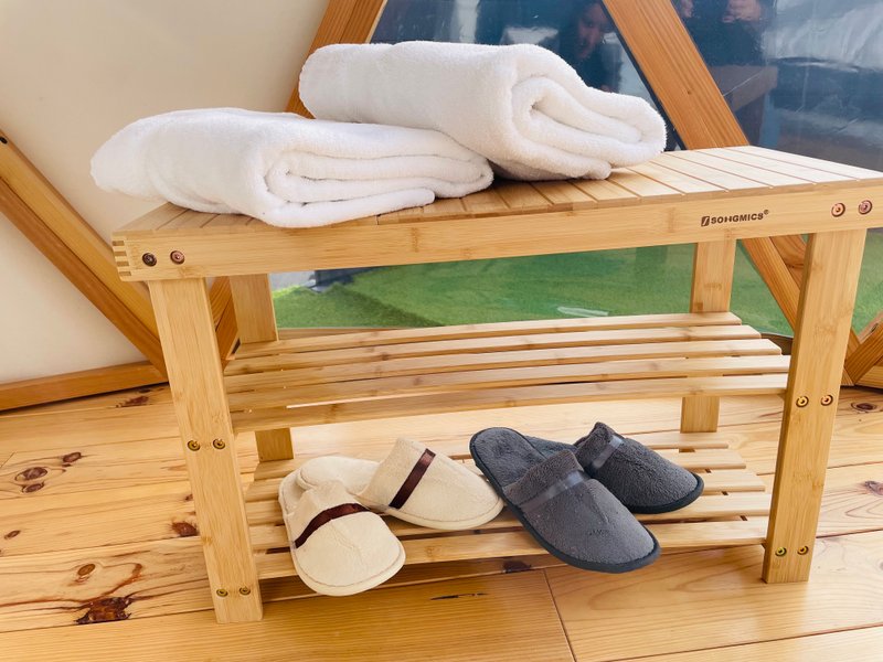 Hébergement AbracadaRoom : Dôme Valentin & Spa - Image 11