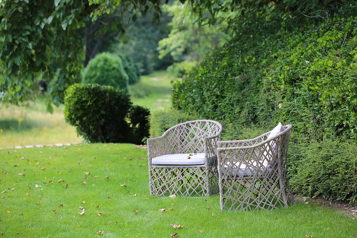 Domaine AbracadaRoom : Château de Perreux - Image 15