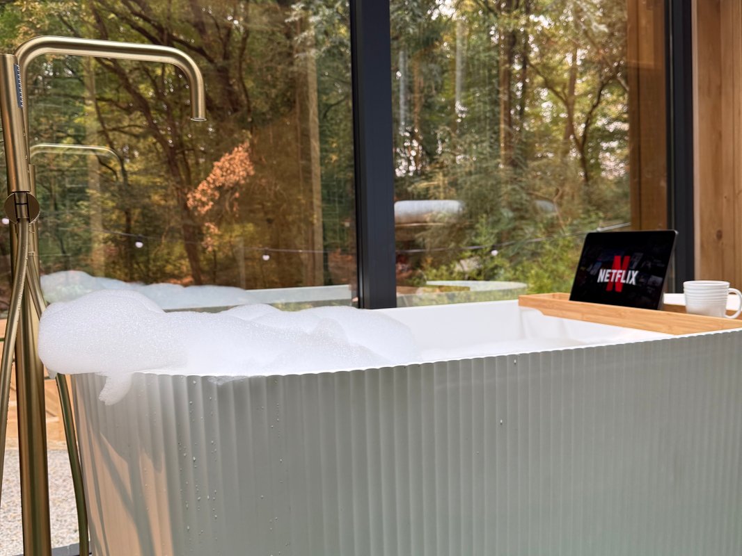 Ecolodge la Palombière & Spa privatif à Saint Clar (8)