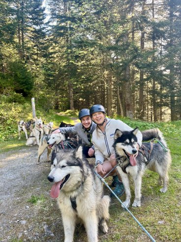 Hébergement AbracadaRoom : Chalet Trappeur & SPA - Image 41