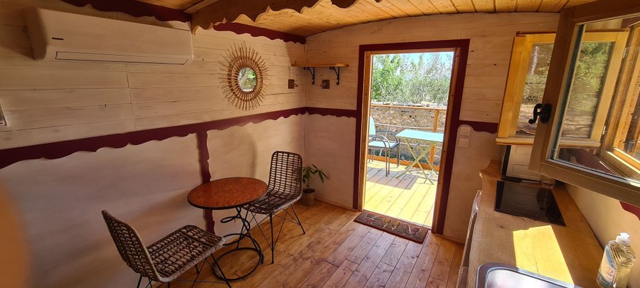 Hébergement AbracadaRoom : La Pinède - Image 8