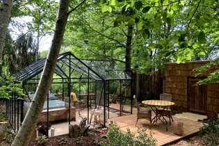 La Serre du Jardinier