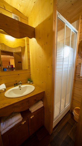 Hébergement AbracadaRoom : La Cabane de Sam - Image 10