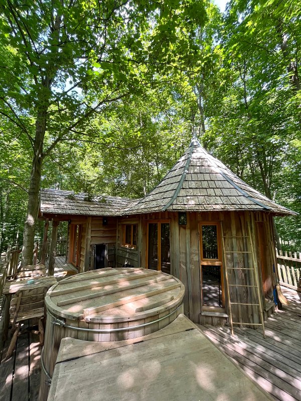 Cabane Spa Bien-être à Raray (6)
