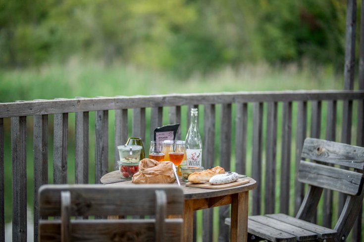 Hébergement AbracadaRoom : Cabane Spa Echappée - Image 10