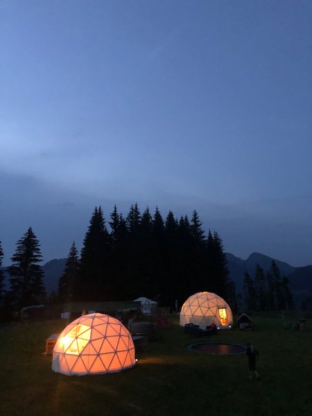 Domaine AbracadaRoom : Chéry Dôme - Image 18