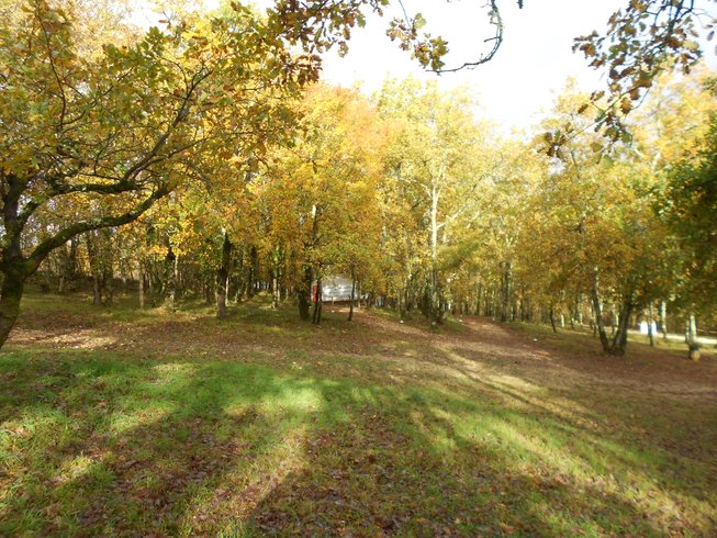 Domaine AbracadaRoom : Domaine des Calosses - Image 1