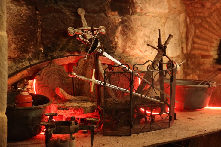 Hébergement AbracadaRoom : L'Aile Renaissance + la Tour Médiévale - 18 personnes - Image 31