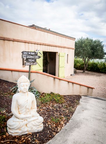 Domaine AbracadaRoom : La Grande Oasis - Image 22