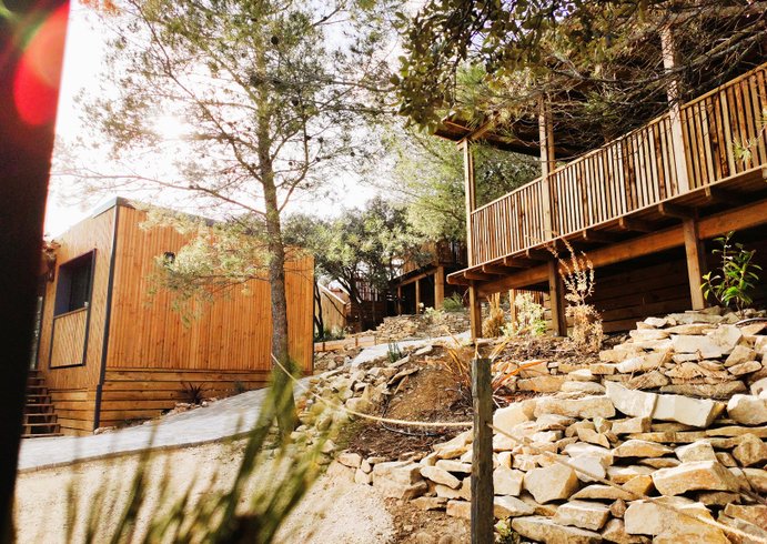 Domaine AbracadaRoom : Villa Occitana - Image 12