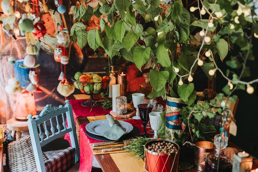 Hébergement AbracadaRoom : La Suite  1ère LOGE - Image 39