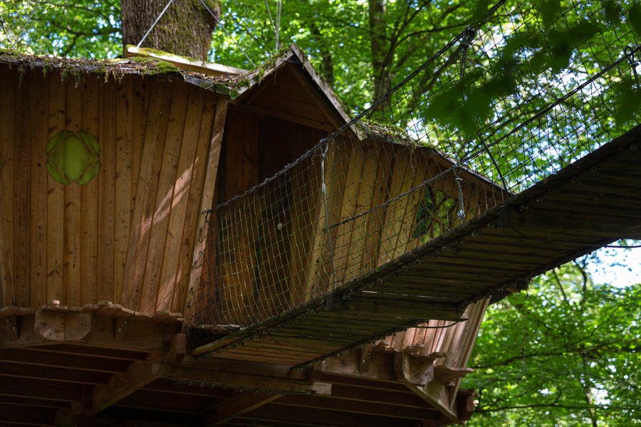 Hébergement AbracadaRoom : El Sueno - Image 6