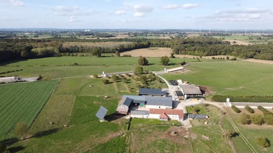 Domaine AbracadaRoom : Au Pré des Alizés - Image 17