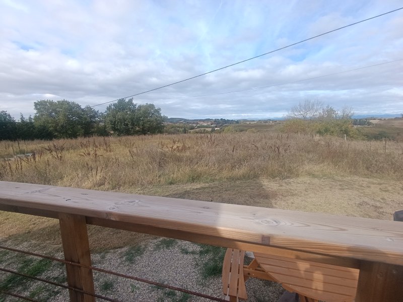 Domaine AbracadaRoom : La Cabane des Biquets - Image 21