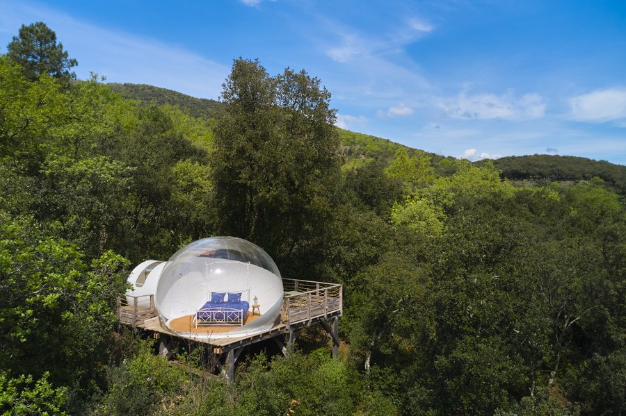 Domaine AbracadaRoom : Le Mas du Bois Barbeau - Image 29